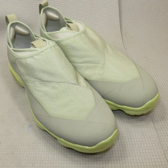 Nike Air VaporMax DZ7273-100 Shoes Light Stone Slip On Sneakers Mens Size 8.5 - Picture 2 of 11